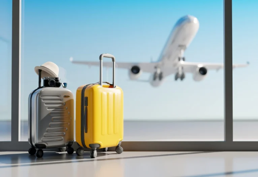 كيف تختار شركة الطيران الأنسب لرحلتك الطويلة؟