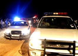 تعزيزات أمنية عقب إصابة شخص بعيار ناري بمشاجرة في بارحة إربد