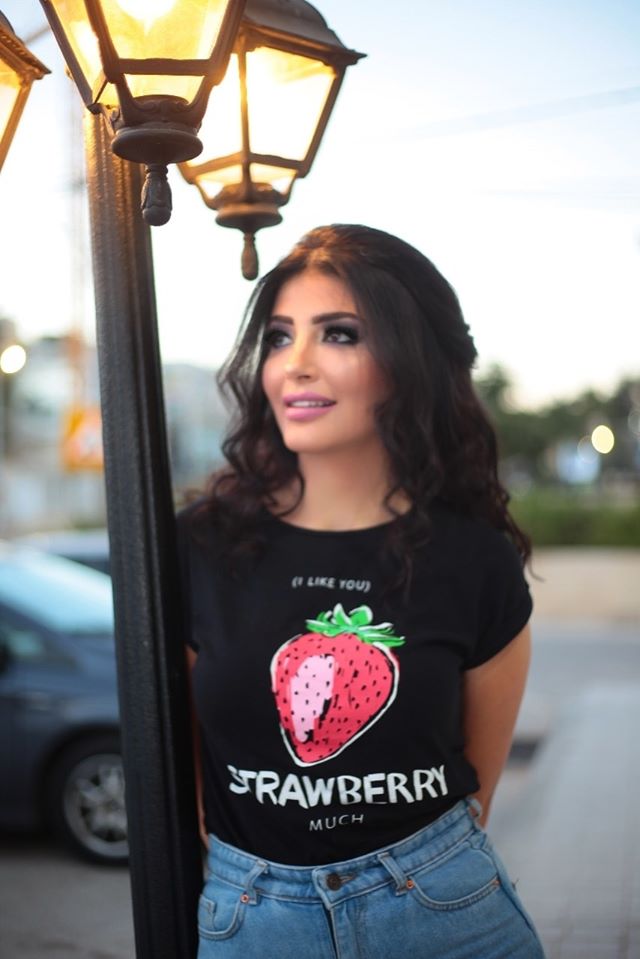 الزميلة دانا الشرعان .. عيد ميلاد سعيد 