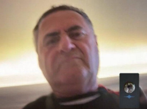  ‏هاكرز أتراك يخترقون هاتف وزير الدفاع "الإسرائيلي" ويصوّرونه بفيديو