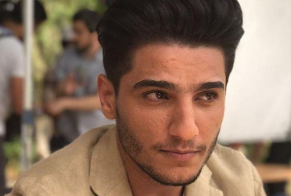 على غرار ما حدث مع إليسا ..  عساف ينعى الطفلة صبا وأفيخاي أدرعي يرد عليه