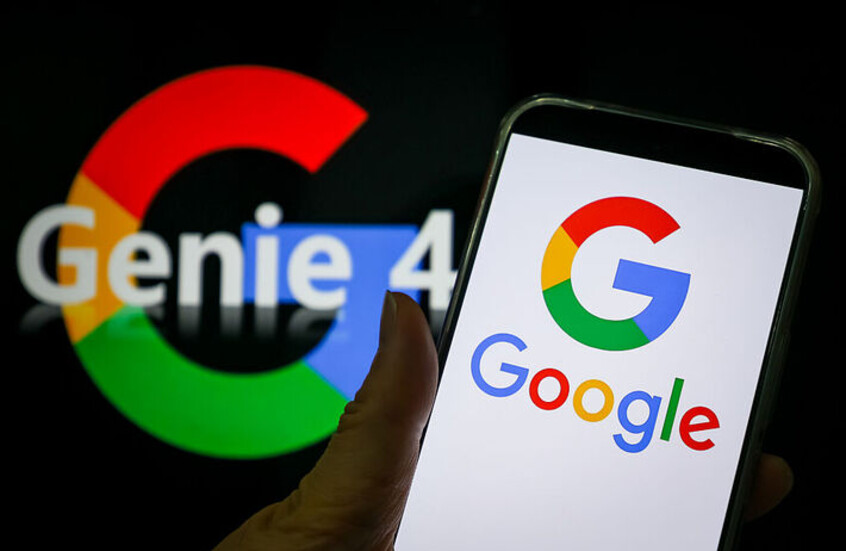 "غوغل" تطلق Genie 4: نموذج عالمي للذكاء الاصطناعي يحاكي البشر بواقعية غير مسبوقة