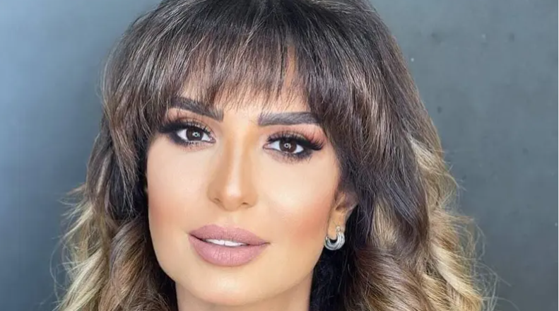 3 سرقات في 10 أيام" ..  فنانة مصرية تستغيث