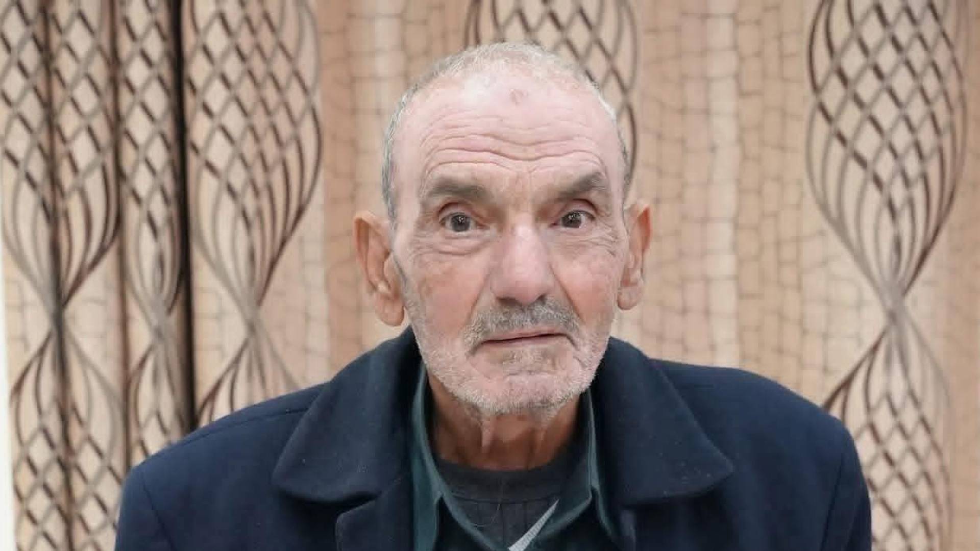 رحيل صاحب "أطهر مبادرة" في الأردن الحاج محمد العياصرة بعد ترميمه 200 ألف مصحف ..  فيديو