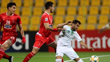رسميا ..  انسحاب جماعي للأندية الإيرانية من دوري أبطال آسيا 2020