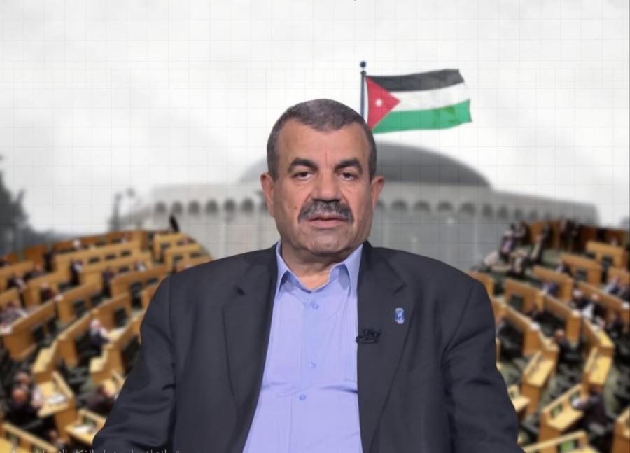 "النزاهة ومكافحة الفساد" تستدعي النائب مصطفى العماوي وتُمهله لتقديم وثائق حول تصريحات الفساد