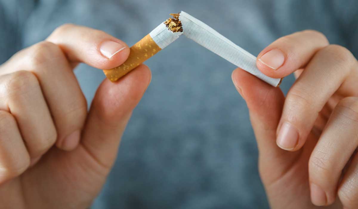 هذه الطرق ستساعدك على التخلص من التدخين