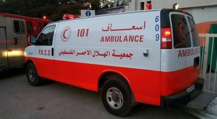 وفاة طفلة إثر إصابتها منذ أسبوع بتسمم في خانيونس