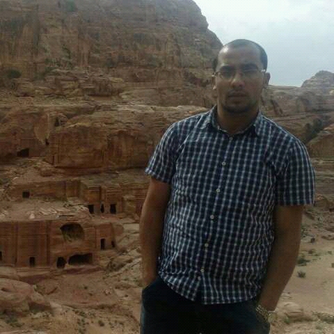 محمد العمري كل عام وانت بالف الف خير