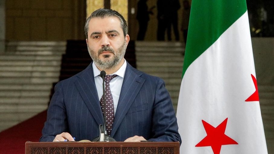 الشيباني: تركيا شريك أساسي في إعادة إعمار سوريا