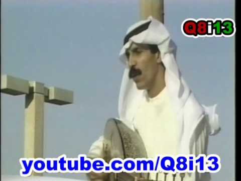 عبدالله الرويشد - عذرك معاك - اغنيه قديمه 