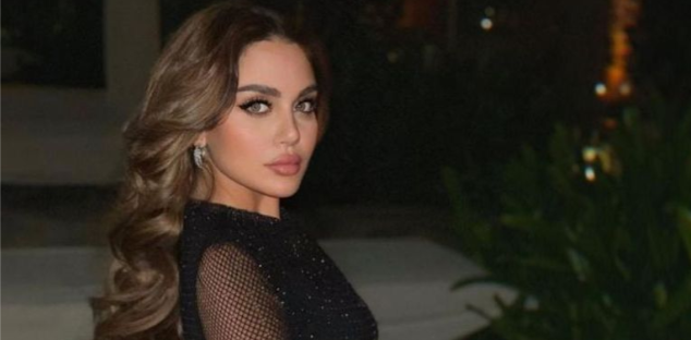 الزواج السري لزينب فياض يشعل الترند ..  حكاية ابنة هيفاء وهبي