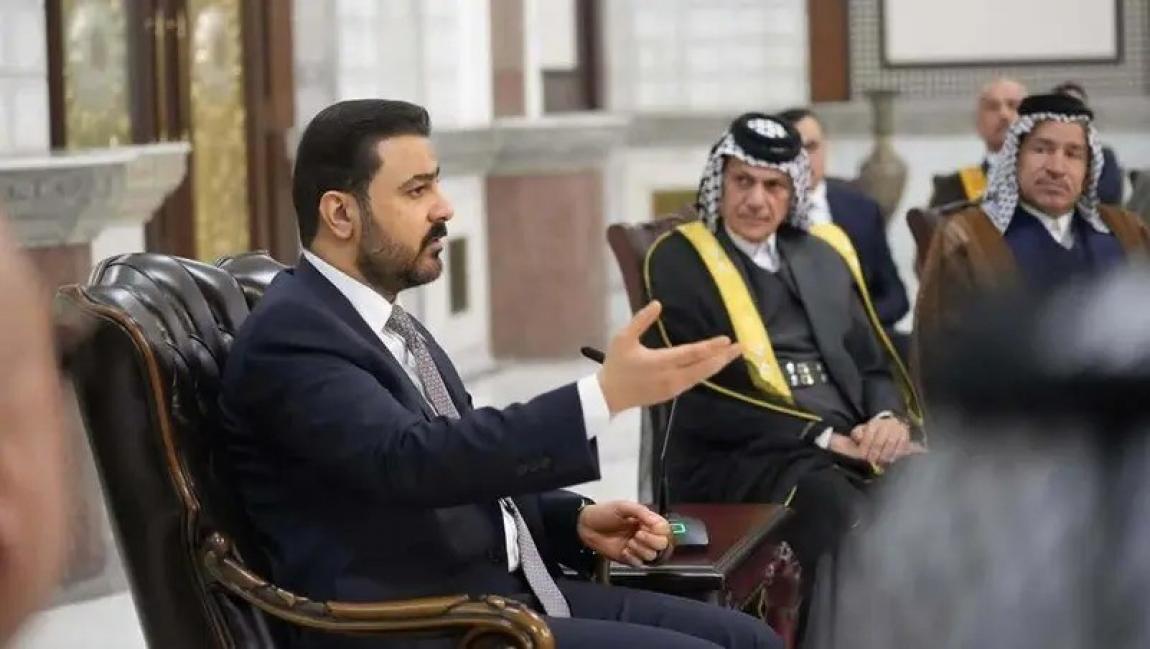 بغداد تمضي لحصر السلاح  ..  5 فصائل توافق على تسليمه