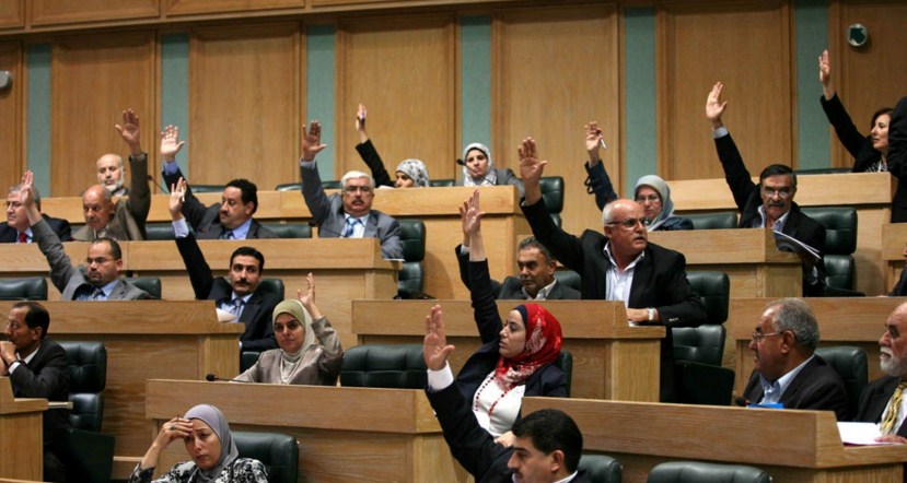 «المبادرة النيابية» تتبع الاشتباك الإيجابي مع الحكومة والمواطنين 