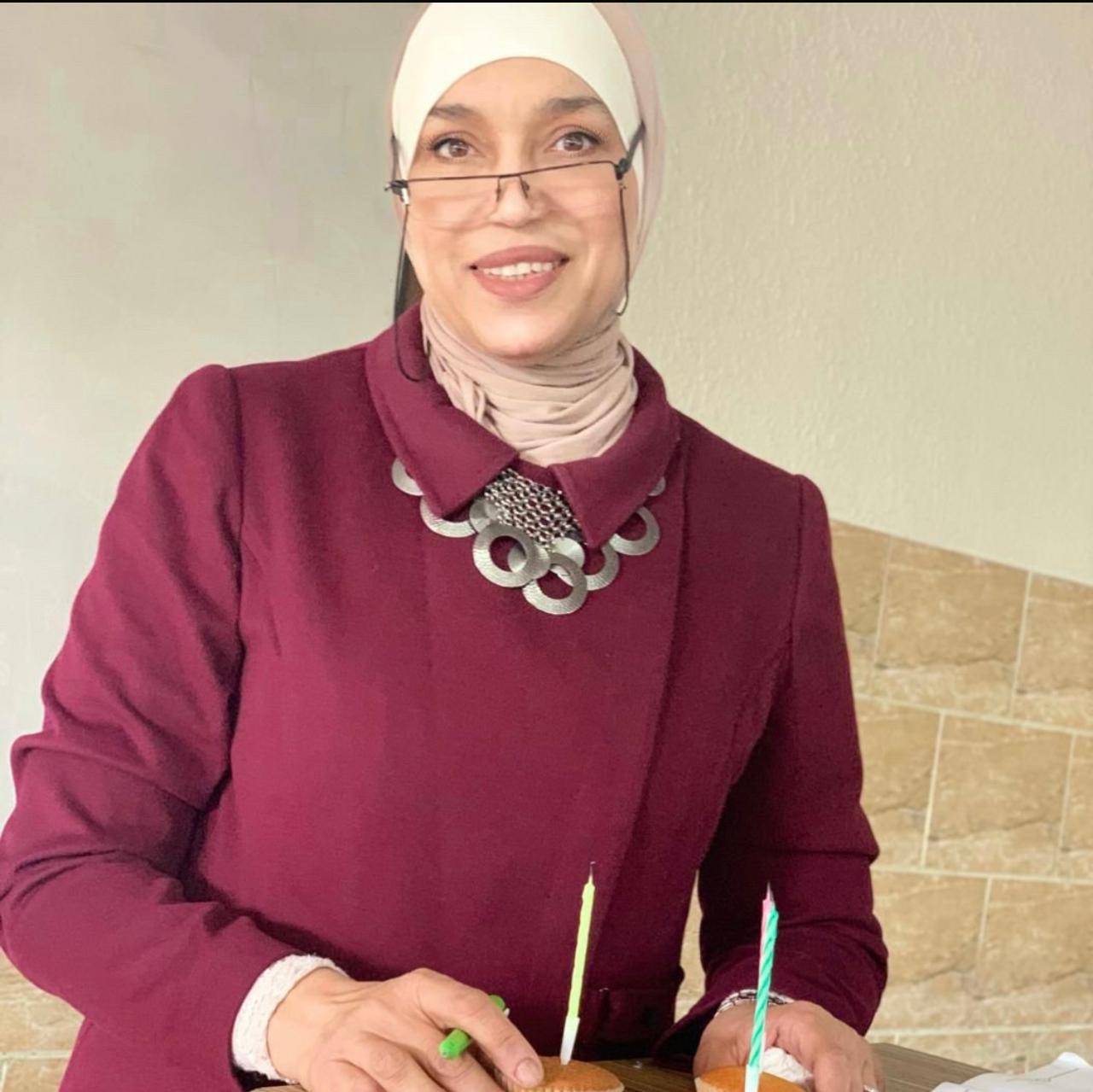 رولا المغربي تكتب: وِلاده مِنَ الخاصِره 