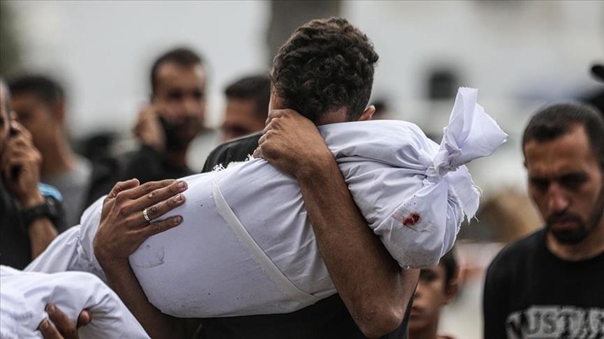 ارتفاع حصيلة العدوان على غزة إلى 68,527 شهيدا و170,395 مصابًا