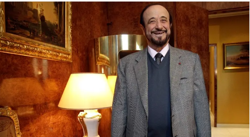 ماضٍ قهر السوريين ..  "جزار حماة" قطع النهر هرباً بعد الأسد