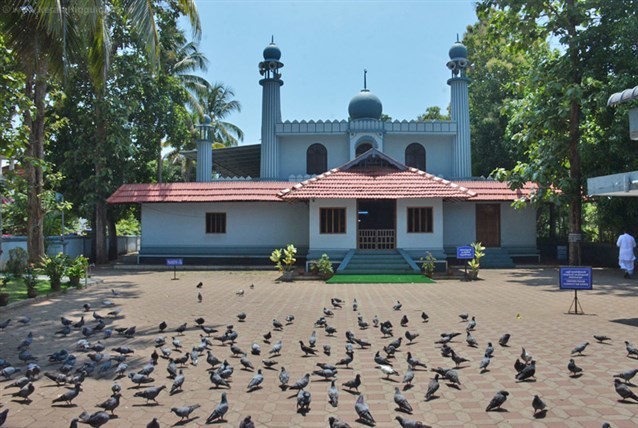 7 من أقدم المساجد حول العالم ..  لنتعرف عليها معاً!