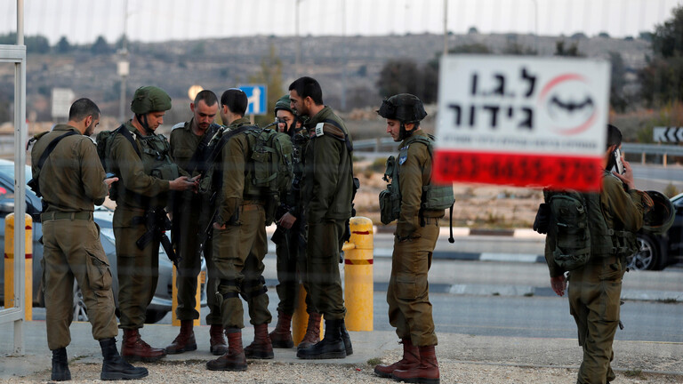 6 كتائب للجيش الإسرائيلي تتجه للحدود مع الأردن تحسبا لتصعيد كبير متوقع مساء اليوم 
