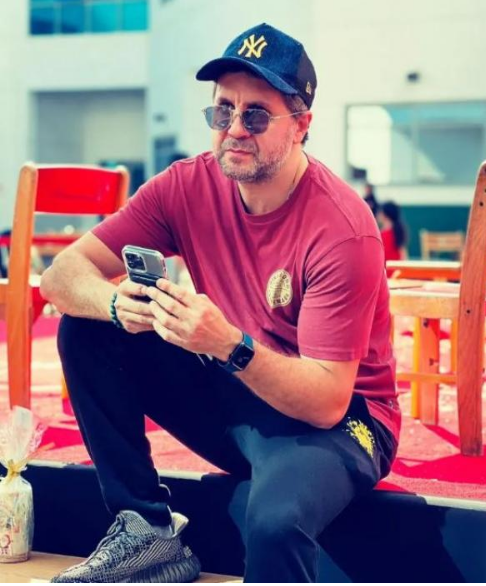 هشام ماجد يكشف كواليس"أشغال شقة" وسر انفصاله عن شيكو