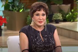 لبلبة مع الفسيخ والبصل تتصدر الترند ..  والفنانة تكشف التفاصيل