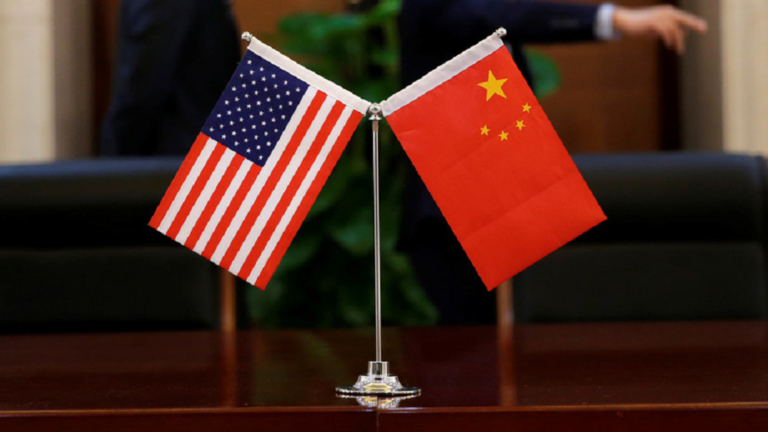 مسؤول أمني أمريكي: الصين تستهدف الانتخابات الأمريكية بهجمات إلكترونية
