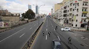 نقيب الأطباء الأسبق: "الحكومة مستوطية حيط المواطن" في حظر الجمعة 