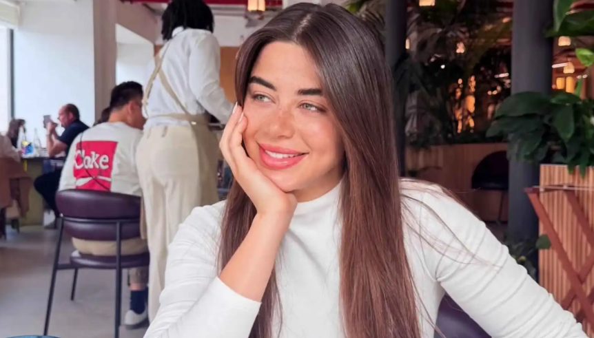 يارا السكري تروي ذكريات "صعبة" من طفولتها