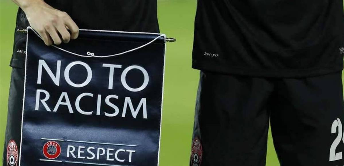 "الفيفا" يشدّد العقوبات على الحوادث العنصرية