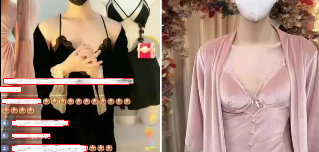 "في سابقة هي الأولى من نوعها في القضاء الأردني" ..  أب يشتكي على ابنه بعد ظهوره في فيديوهات بملابس نسائية داخلية