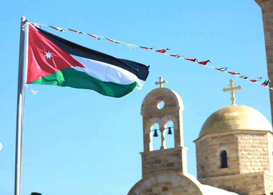 مجلس رؤساء الكنائس: جريمة الكرك لن ترهبنا ولن تنال من عزيمتنا ولن تزيدنا إلا تمسكا بوطننا