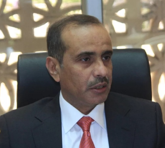 العين الجازي رئيسا للجنة الاعلام والتوجيه الوطني في الاعيان