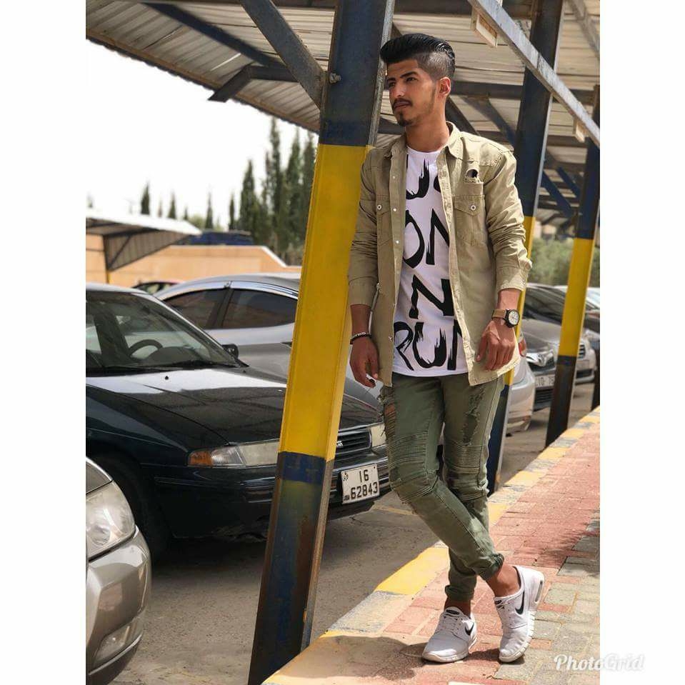 محمد عاصي .. "عيد ميلاد سعيد"