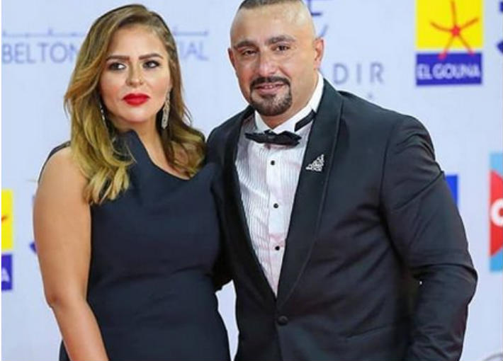 نشر نتيجة تحاليل أحمد السقا وزوجته لفيروس كورونا بعد مخالطتهما لـ"دينا حويدق"