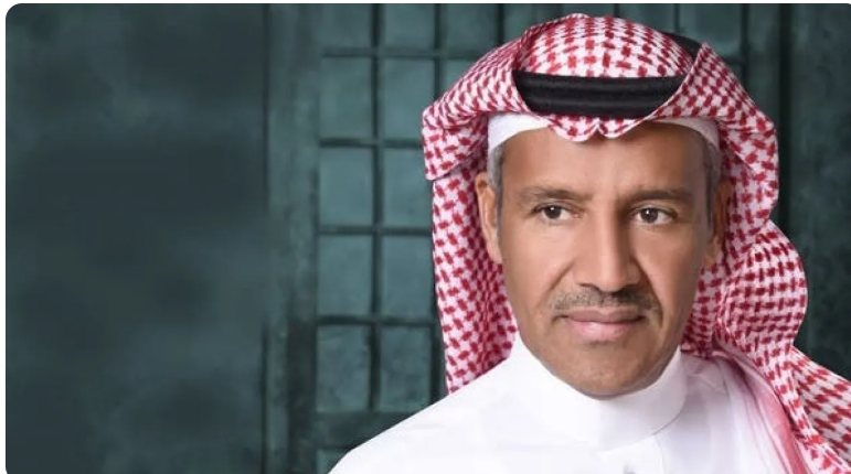 امسية مرتقبة لـ فارس الأغنية السعودية في جرش