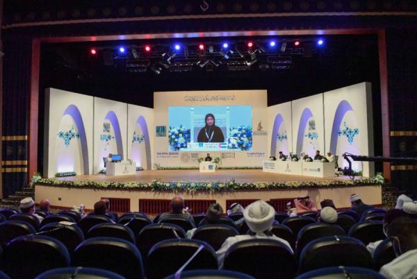 جائزة دبي للقران الكريم تستعد لإطلاق مسابقة الشيخة فاطمة بنت مبارك