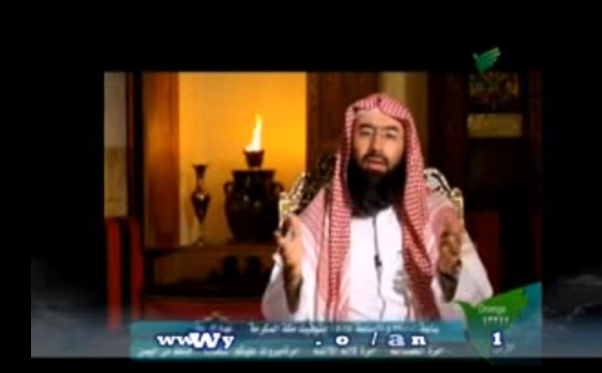 قصة إسلام الداعية الفرنسي جاد الله القراني الشيخ نبيل العوضي