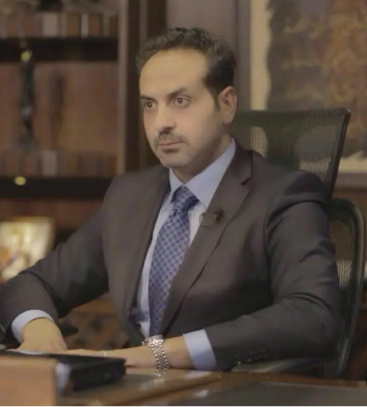سرايا تُثمن جهود مكتب "الفصل للمحاماة والاستشارات القانونية" وفريقه القانوني وعلى رأسهم المحامي محمد قطيشات