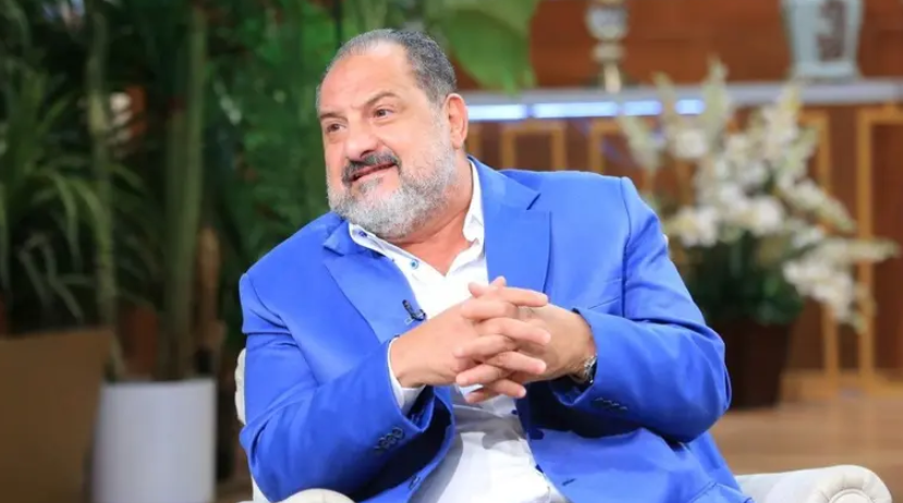 آخرهم خالد الصاوي ..  نجوم خسروا أوزانهم وكادوا يفقدون حياتهم