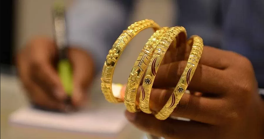 أسعار الذهب تسجّل ارتفاعًا طفيفًا في الأردن