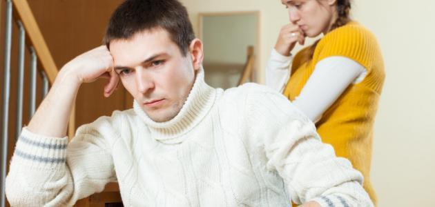 تجنبيها ..  5 أشياء يكرهها الرجل في زوجته
