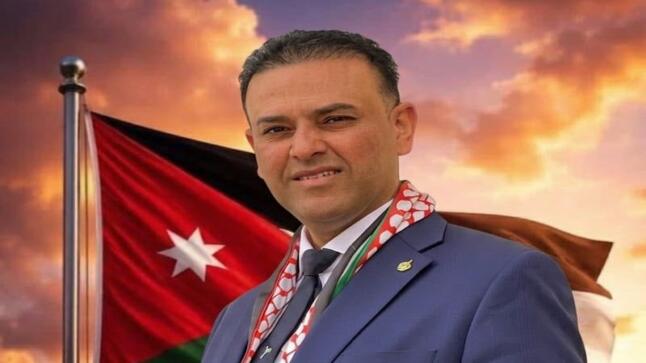 النائب وليد المصري: يوم الجيش وذكرى الثورة العربية الكبرى مناسبتان وطنيتان تجسدان معاني التضحية والوفاء للوطن 