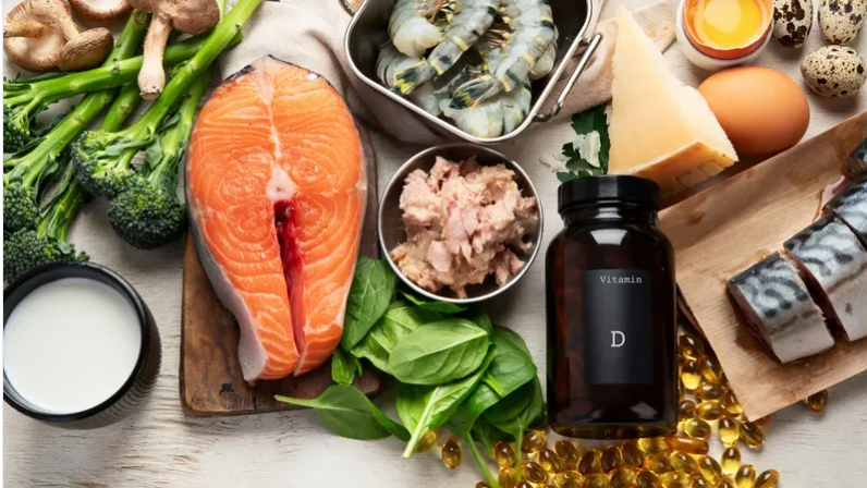 4 عادات صباحية تعزز امتصاص فيتامين D