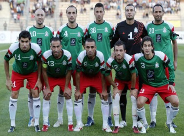 الوحدات يحضر لإطلاق مبادرة تكريم الراحل "أبو العوض" ويقيد المصري بلال