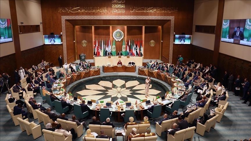 انطلاق القمة العربية بدورتها الرابعة والثلاثين في بغداد  