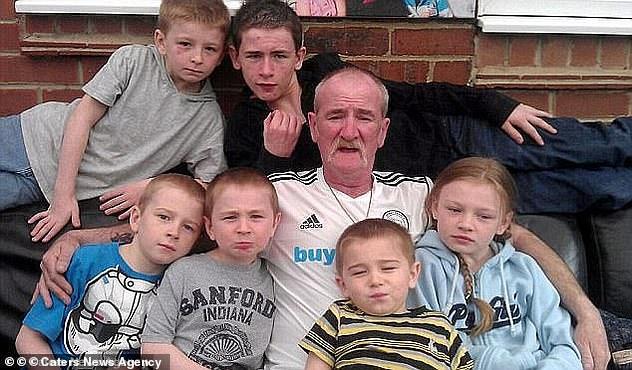 الافراج عن أم قتلت أطفالها الـ6 حرقاً يثير غضب نشطاء على السوشيال ميديا في بريطانيا