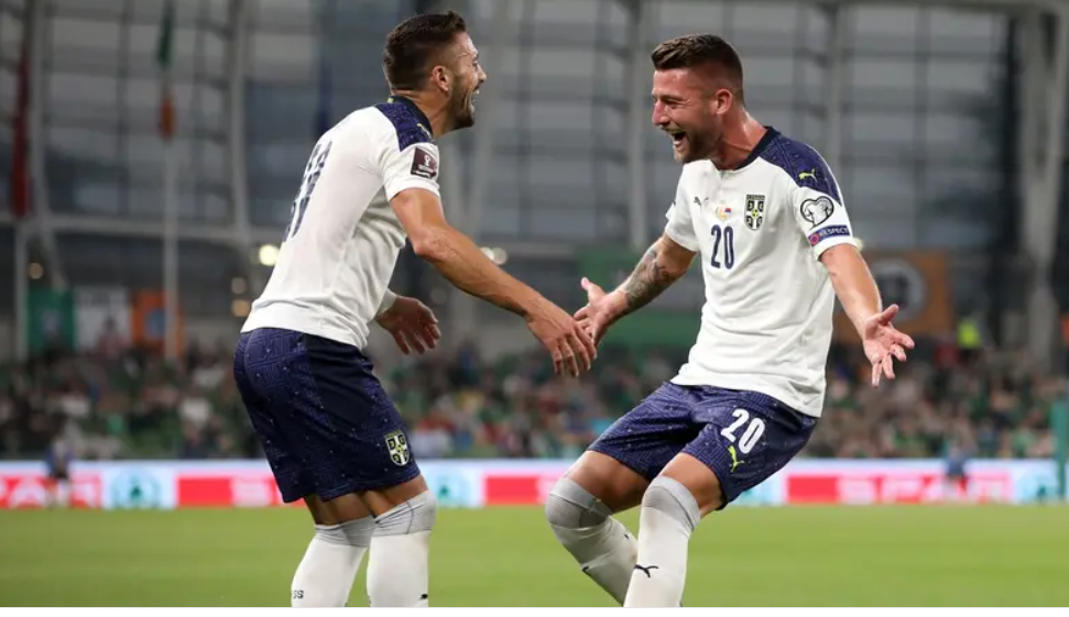 سافيتش وتاديتش قبل الهلال والوحدة ..  "اعتزال" و"100 مليون يورو"