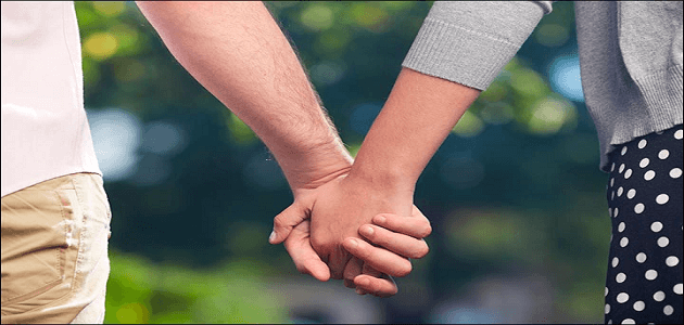 زوجي بحياته اسرار 