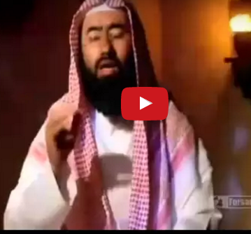 بالفيديو  ..  نبيل العوضي الحلقة التي أبكت المسلمين "وفاة رسول الله"