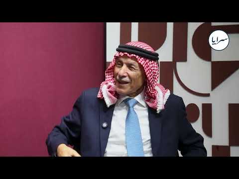 العرموطي: لم أتعرض لأي مضايقات أمنية ولا توجد أزمة بيننا وبين الدولة ودائرة المخابرات هي الأقوى